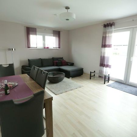 Ferienwohnung Gentner Fulda Exterior photo