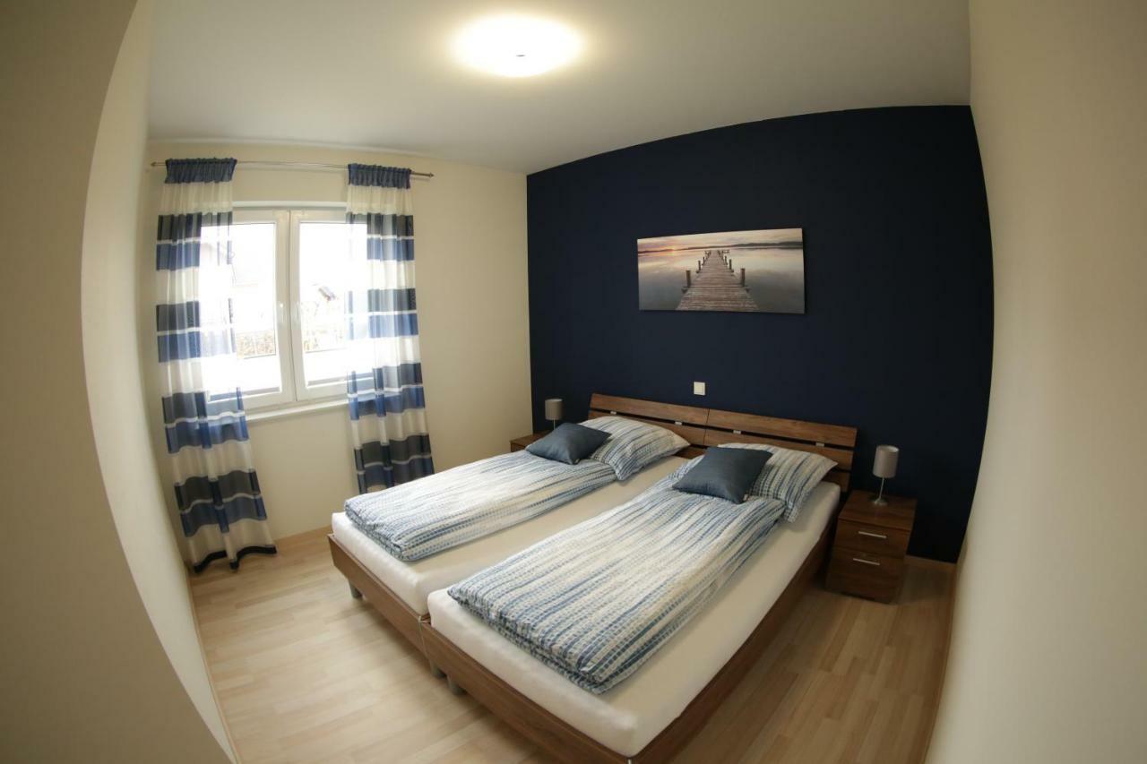 Ferienwohnung Gentner Fulda Exterior photo